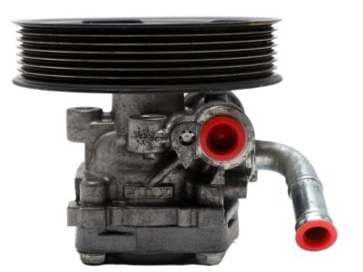 Nissan 350Z Power Steering Pump - 49110-EV00B