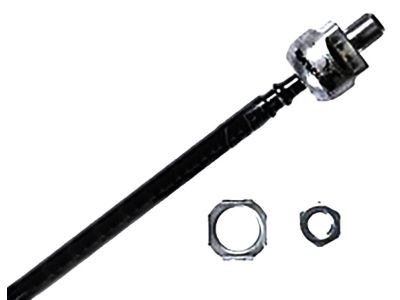 Nissan 48521-10V06 Socket Assembly-Side Rod,Inner