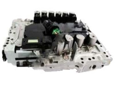 Nissan 31705-1XE2B Control Valve Assembly