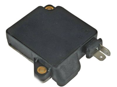 1981 Nissan 720 Pickup Ignition Control Module - 22020-S6701
