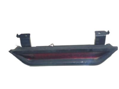 Nissan 26590-EA50B Lamp Assembly-Stop