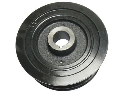 Nissan 11945-40F00 Pulley Assy-Idler