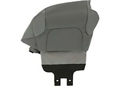 Nissan 87350-EA844 Cushion Assy-Front Seat