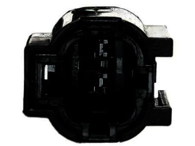 Nissan 32702-31U00 Pinion Assy-Speedometer