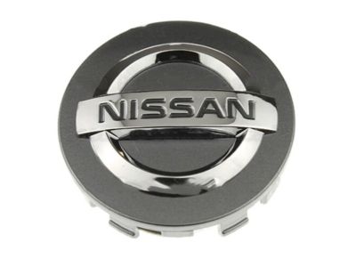 2017 Nissan GT-R Wheel Cover - 40342-KB70A