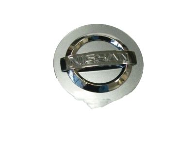 Nissan 40342-KB70A Disc Wheel Ornament