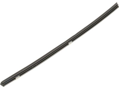 Nissan 28895-3SG1B Wiper Blade Refill,Driver