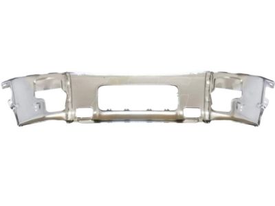 Nissan 62022-7S202 Front Bumper Cover