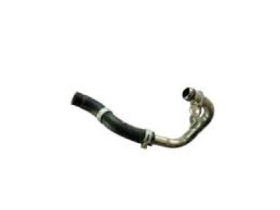 Nissan 21022-3TA0A Pipe Water