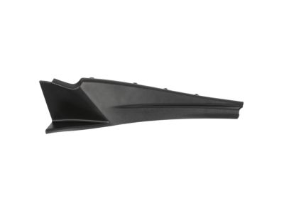 Nissan 66894-9PB0A Cover-Front Fender,RH