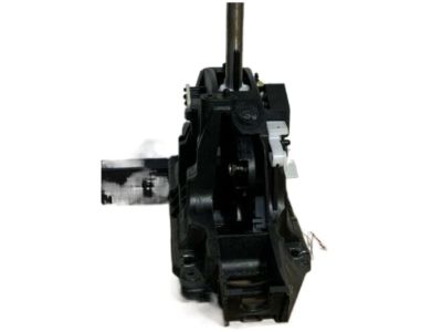 Nissan 34901-3NW3A Transmission Control Device Assembly