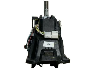 Nissan 34901-3NW3A Transmission Control Device Assembly