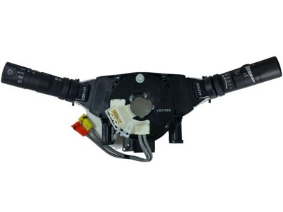 Nissan 25560-7Y71D Switch Assy-Combination