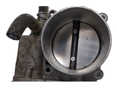 Nissan 16119-7S001 Throttle Chamber Assembly