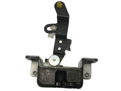 Nissan Pathfinder Tailgate Lock - 90330-0W010