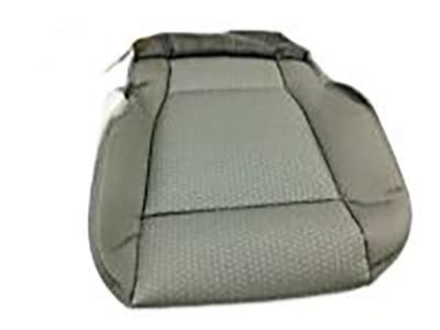 2006 Nissan Frontier Seat Cover - 87370-EA500