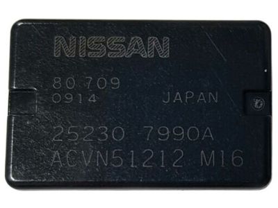 Nissan 25230-7990A