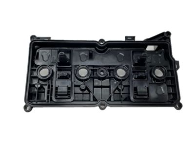 Nissan 13264-1KC0A Cover Assembly - Valve Rocker