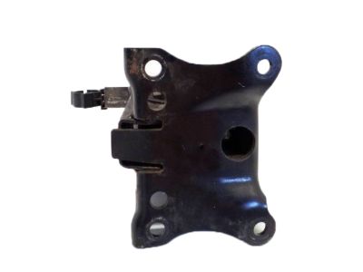 Nissan 11215-0L700 Stopper-Rubber, Engine Mounting
