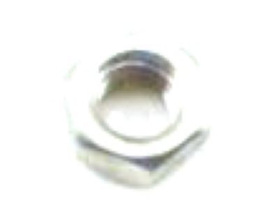 Nissan 08912-8081A Nut Hex