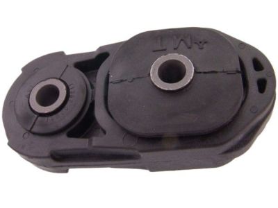 Nissan 11350-41B00 Engine Mounting Buffer Assembly, Rear