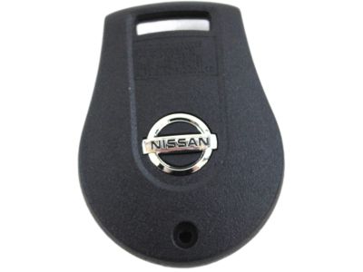 2015 Nissan Versa Note Car Key - 28268-1HJ1A
