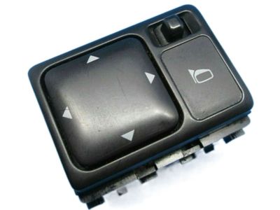 Nissan 25570-AX005 Switch Assy-Mirror Control