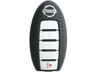 Nissan 285E3-4RA0B Switch Assy-Smart Keyless