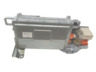 Nissan 296A0-3NA3A Charger Assembly - Battery