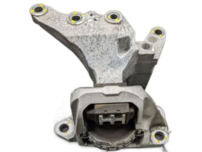 2020 Nissan Rogue Sport Motor And Transmission Mount - 11210-4BB0B