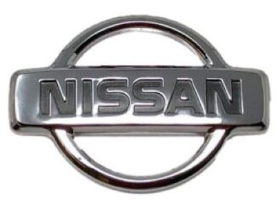 Nissan 84889-4B000