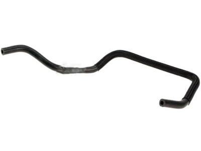 2007 Nissan Maxima Cooling Hose - 21631-ZK30A