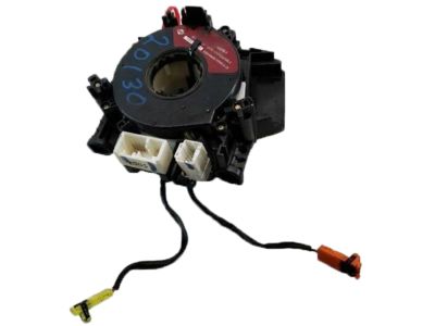 Nissan 25567-CD026 Combination Switch Body