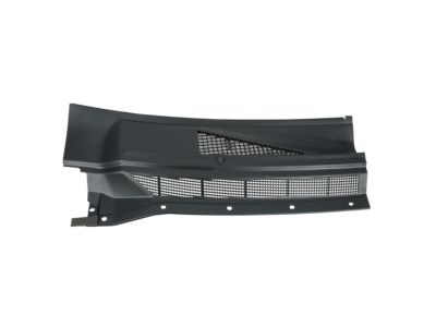 Nissan 66810-3S500 Grille-Cowl Top,RH