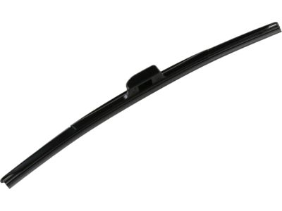 Nissan 28890-6CA1A Windshield Wiper Blade Assembly