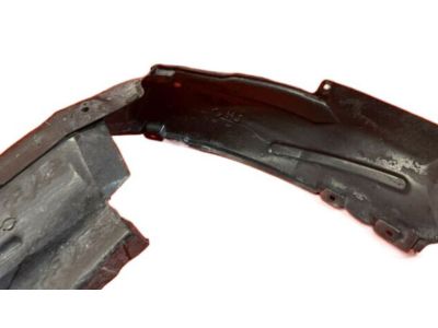 Nissan 63841-30P00 Protector-Front Fender