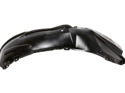 Nissan 63841-30P00 Protector-Front Fender