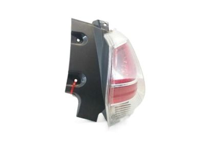 Nissan 26550-4BA0A Combination Lamp Assy-Rear,RH