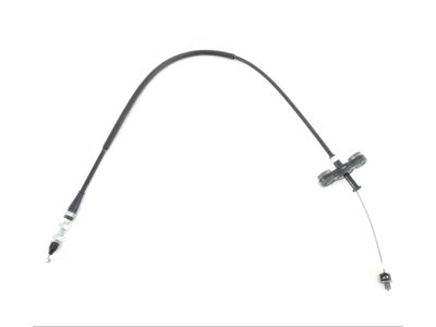 1998 Nissan Frontier Accelerator Cable - 18201-3S500