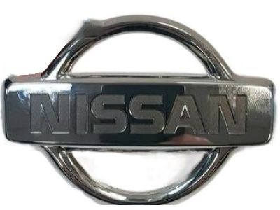 1995 Nissan Maxima Emblem - 62890-0J300