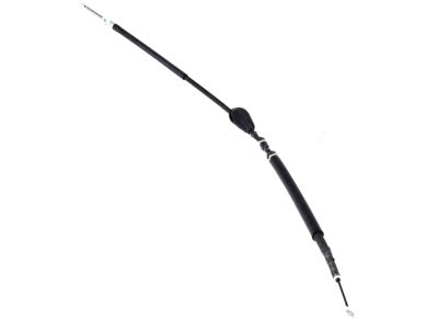 Nissan 300ZX Parking Brake Cable - 36531-30P10