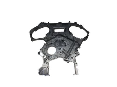 2014 Nissan NV Timing Cover - 13500-EA23A