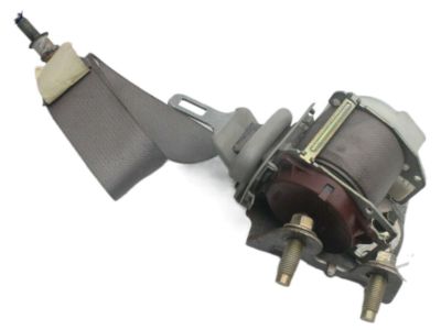Nissan 88844-7S080 Rear Seat Tongue Belt Assembly, Right