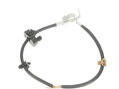 Nissan 24080-3AN0A Cable Assy-Battery Earth