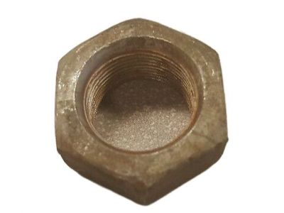 1991 Nissan 300ZX Spindle Nut - 08911-6241A