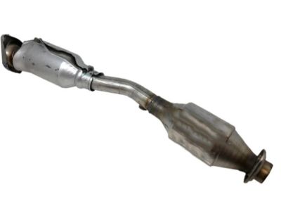 2015 Nissan Sentra Exhaust Pipe - 20010-3SJ1A
