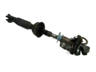 Nissan 48080-EA000 Joint Assembly-Steering,Lower