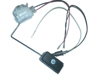 2011 Nissan Altima Fuel Level Sensor - 25060-ZX00A