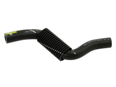 Nissan 49717-EA200 Hose Assy-Suction,Power Steering