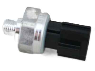 Nissan Pathfinder HVAC Pressure Switch - 92136-AA000
